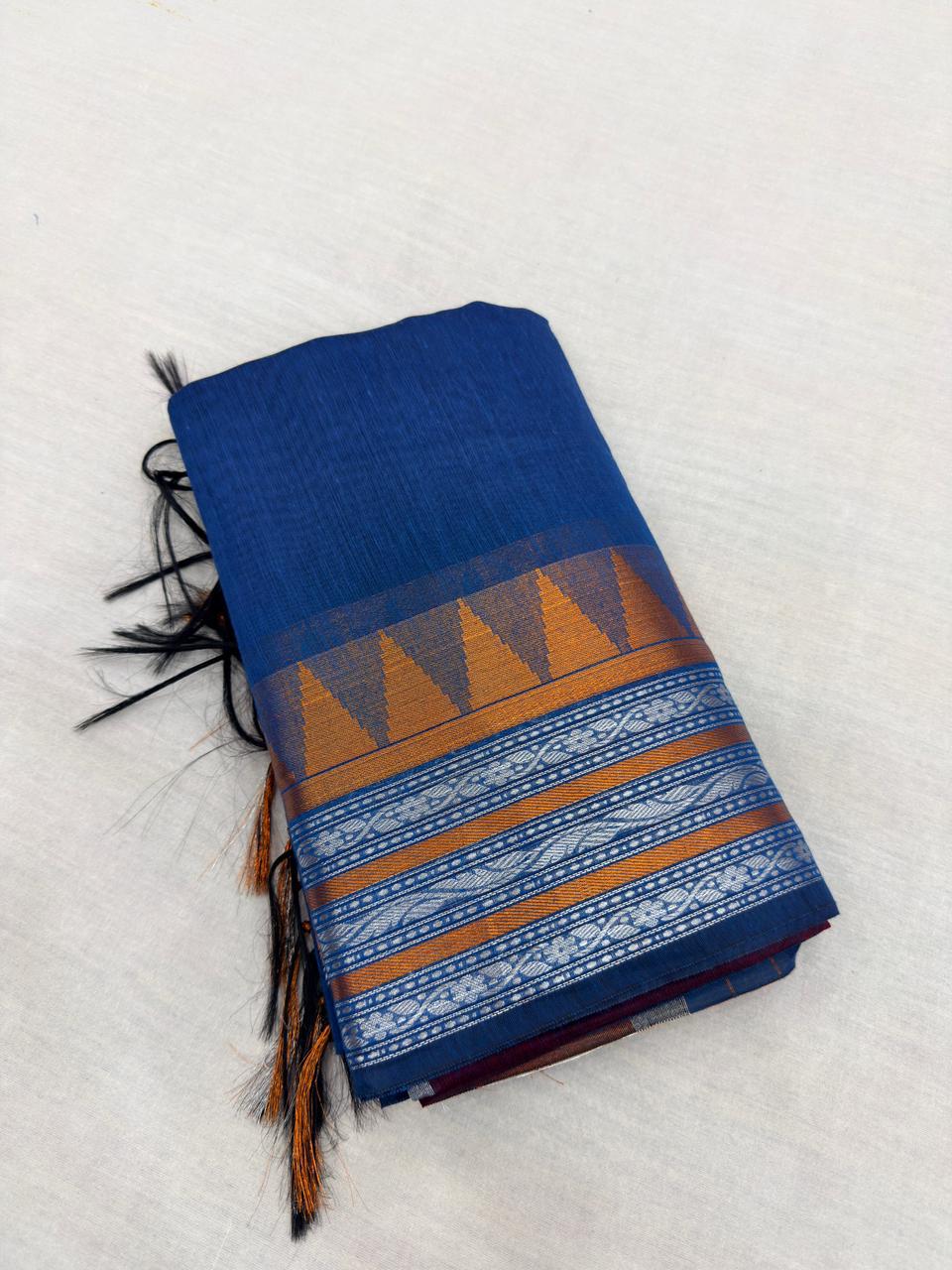NARAYANPET CHANDERI