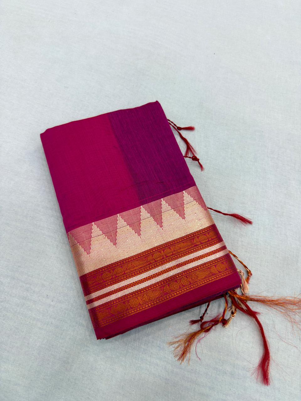 NARAYANPET CHANDERI