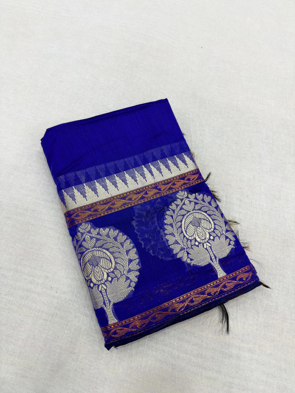 NARAYANPET CHANDERI