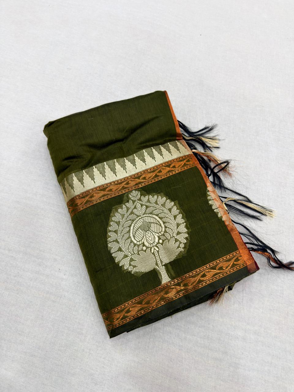 NARAYANPET CHANDERI