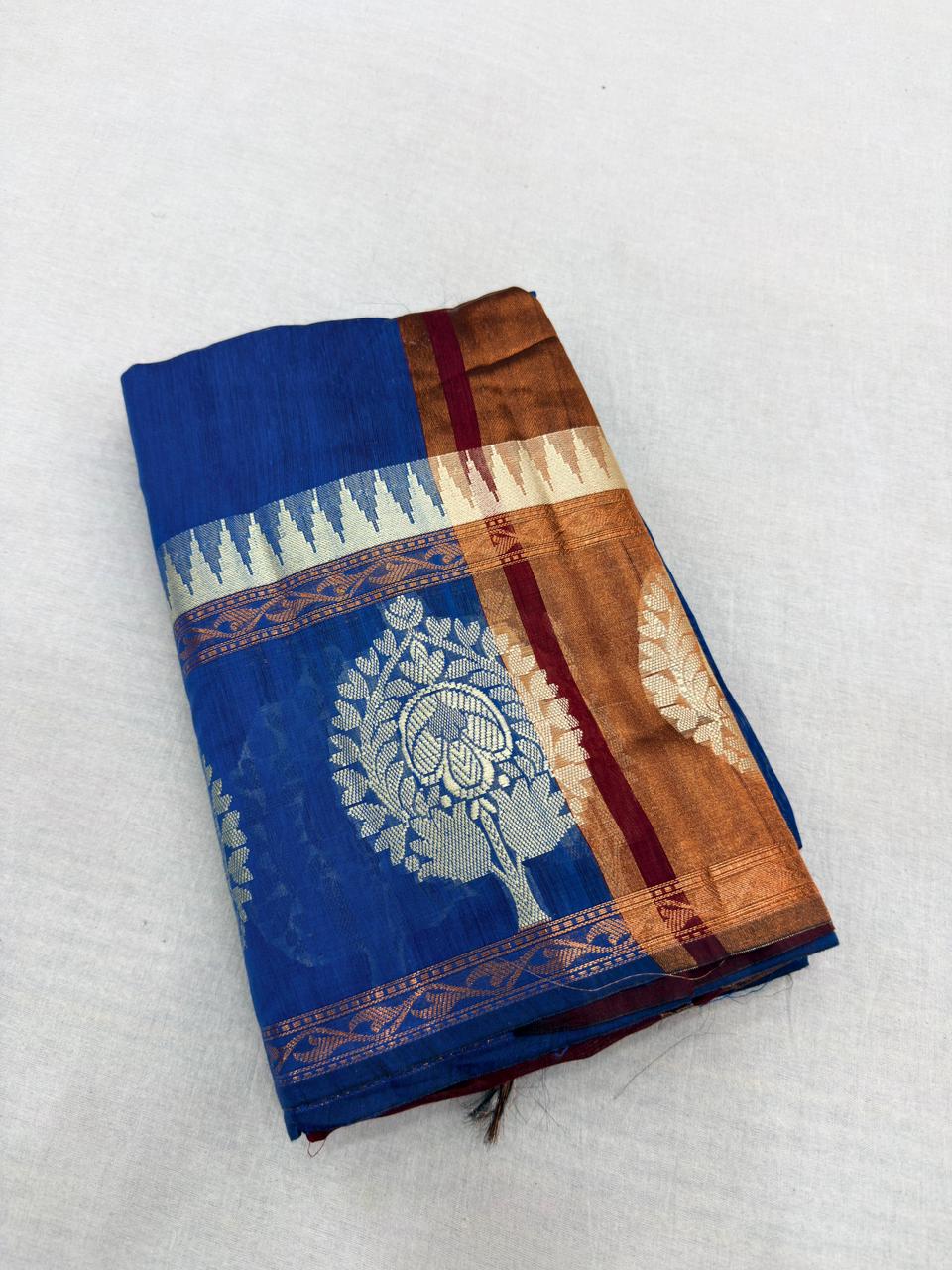 NARAYANPET CHANDERI