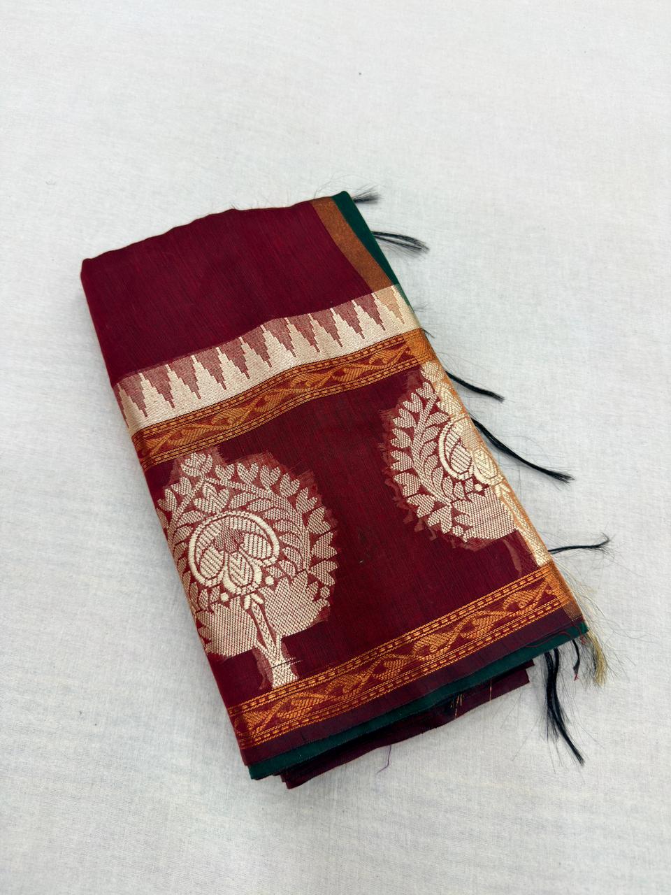 NARAYANPET CHANDERI