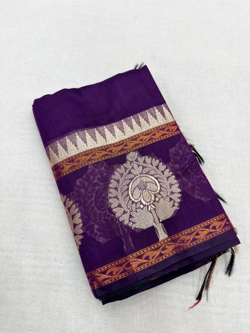NARAYANPET CHANDERI