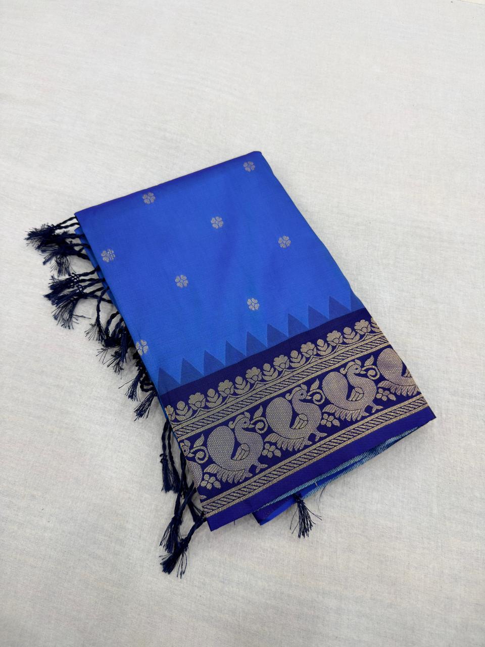 SEMI KANCHI VINTAGE