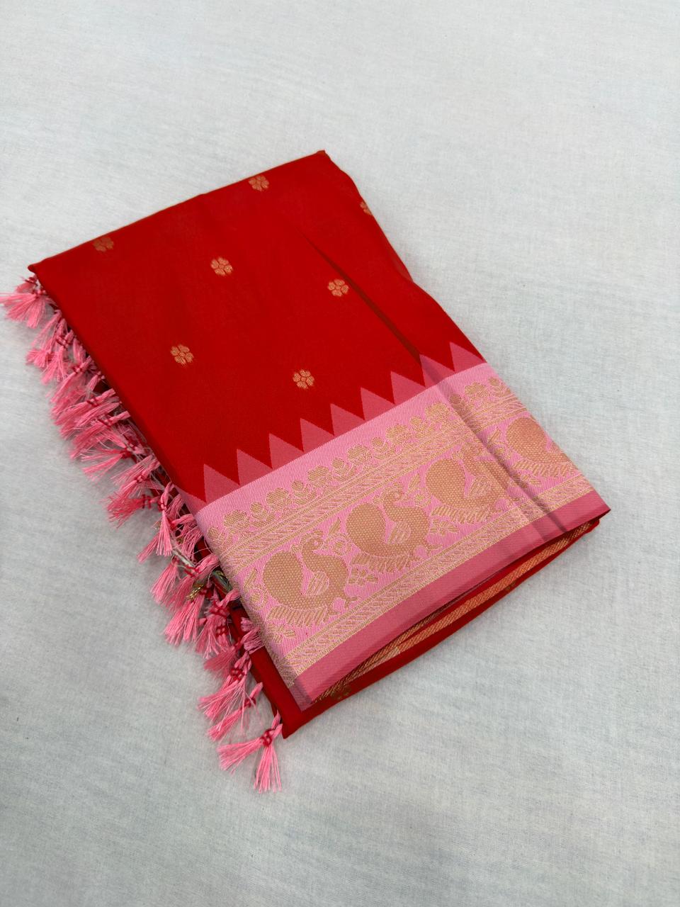 SEMI KANCHI VINTAGE