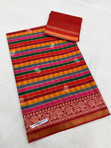 MANGALAGIRI COTTON
