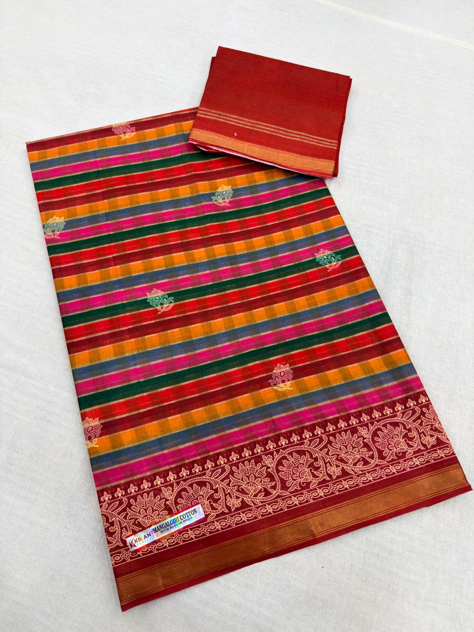 MANGALAGIRI COTTON