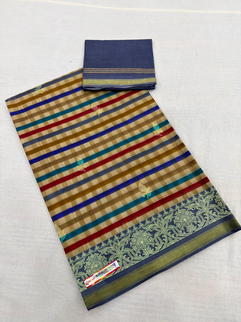 MANGALAGIRI COTTON