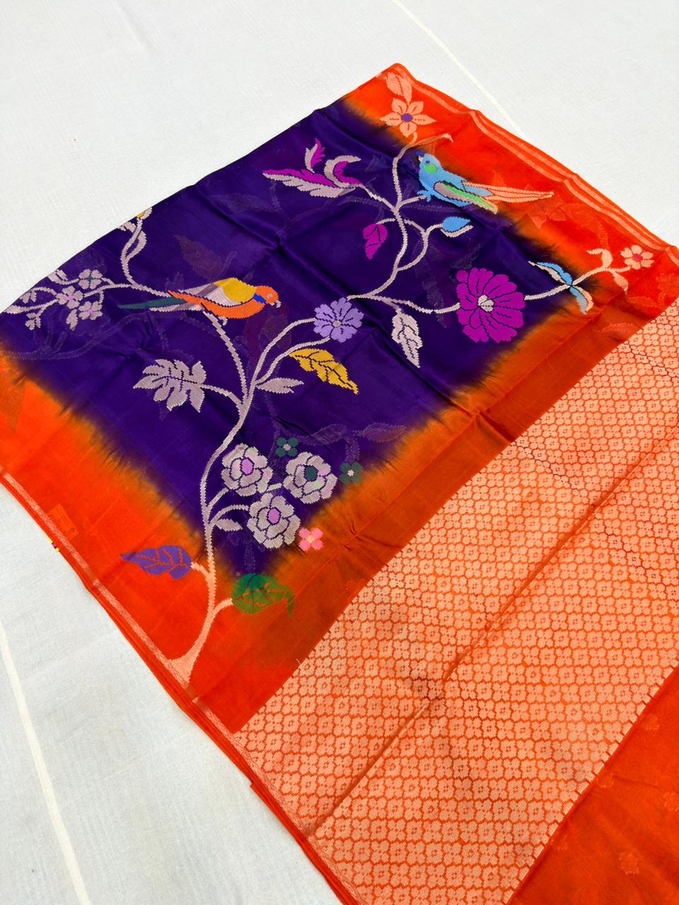 PREMIUM PAPER SILK