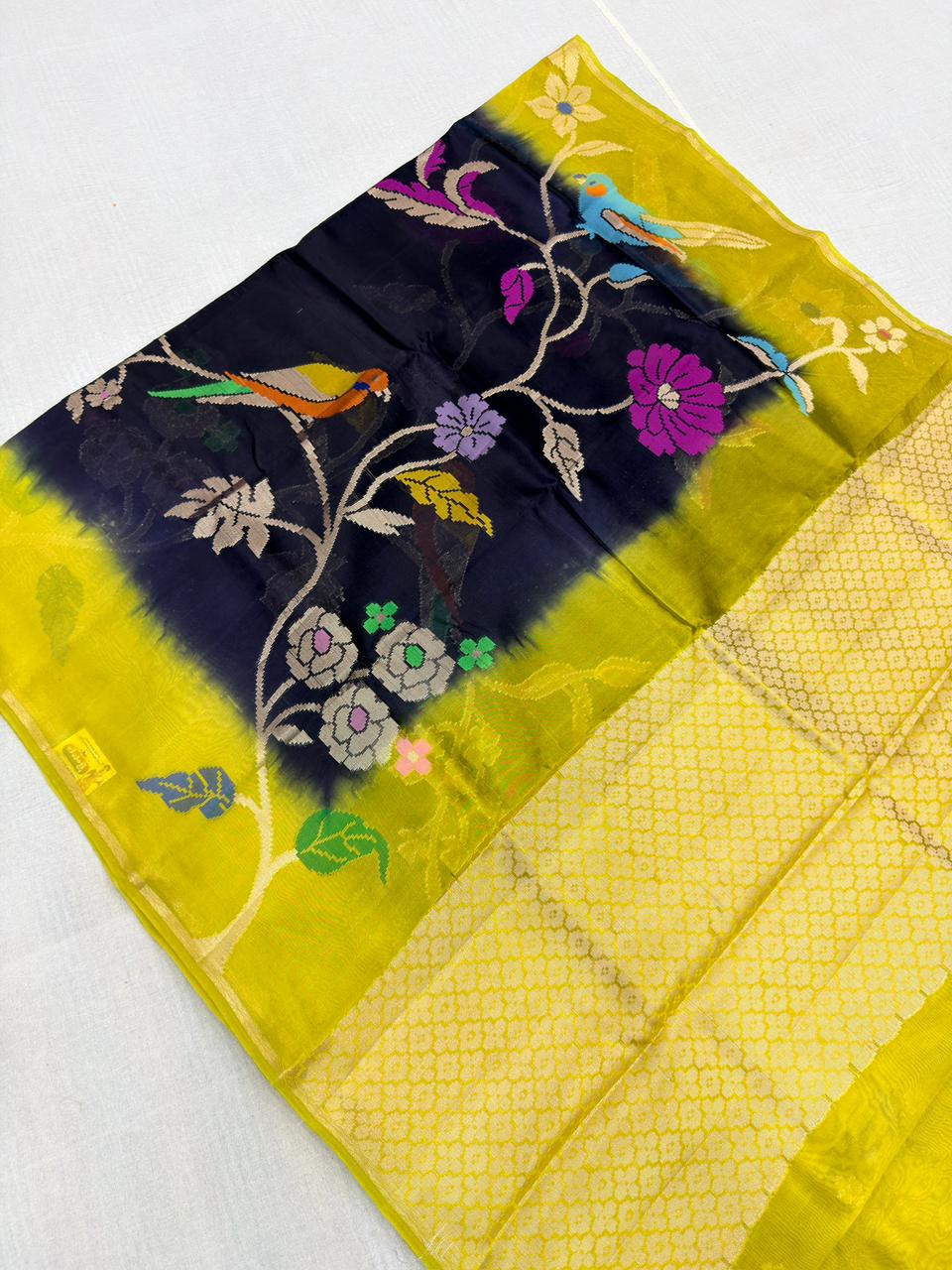 PREMIUM PAPER SILK