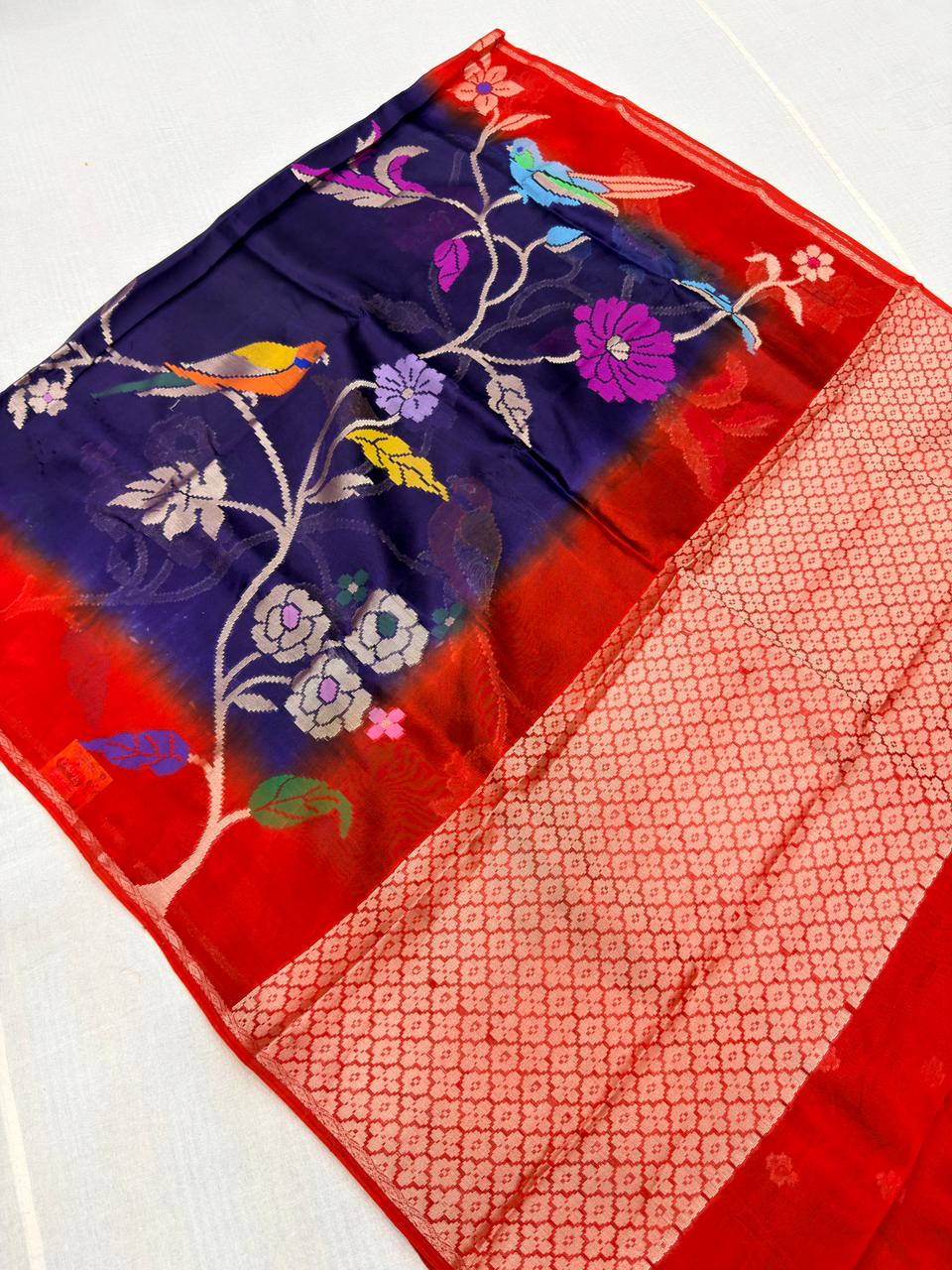 PREMIUM PAPER SILK