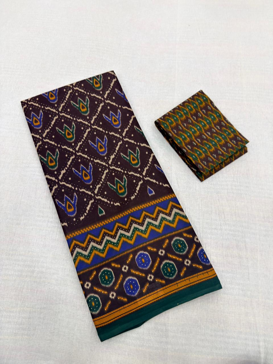MUL MUL MALAI COTTON