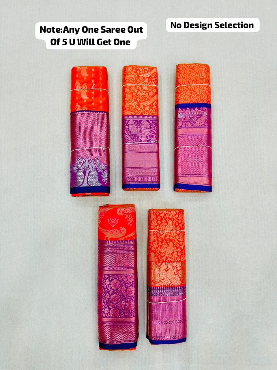 GOLDEN GADWAL  OFFER