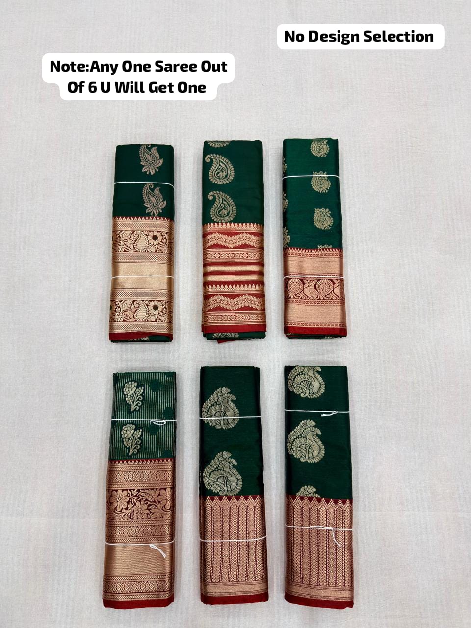 GOLDEN GADWAL  OFFER