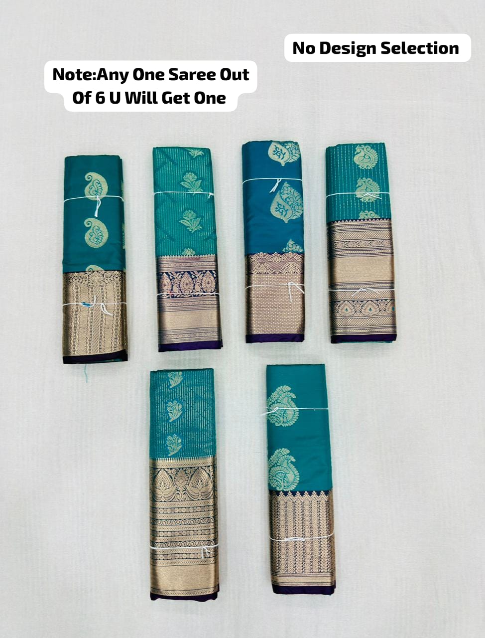 GOLDEN GADWAL  OFFER