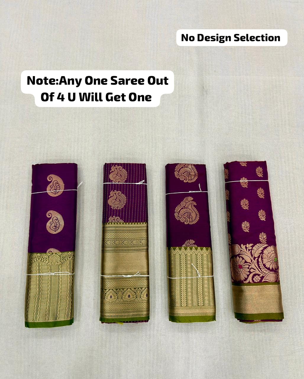 GOLDEN GADWAL  OFFER