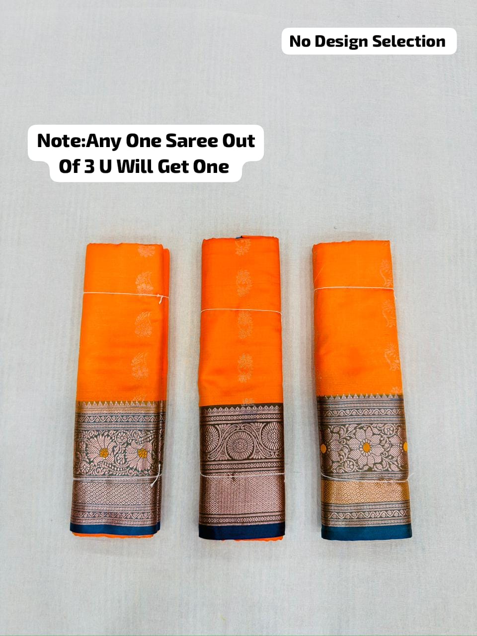 GOLDEN GADWAL  OFFER