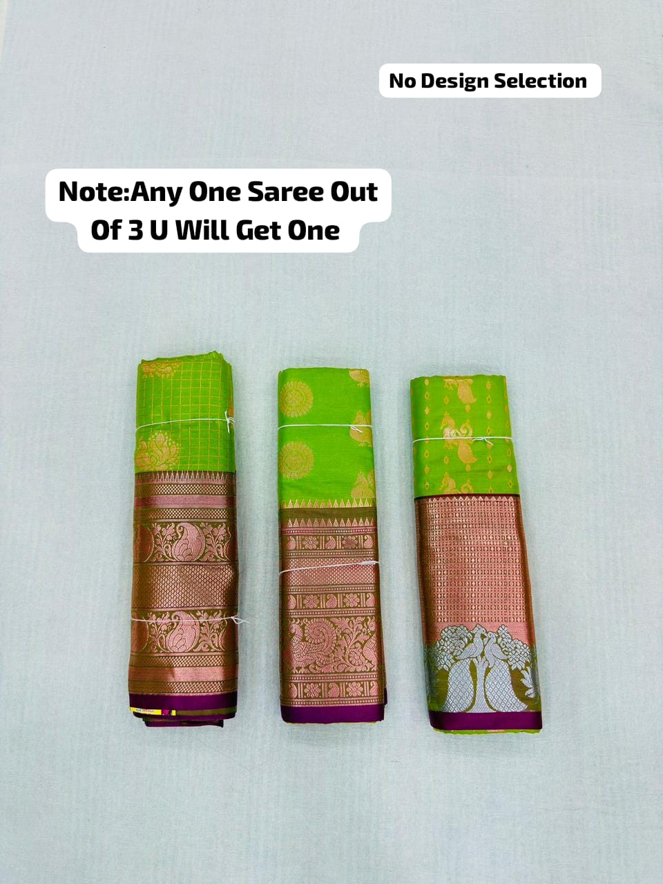 GOLDEN GADWAL  OFFER