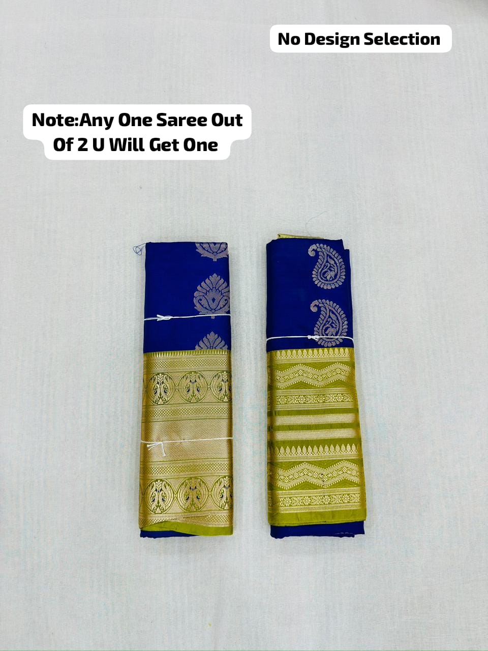 GOLDEN GADWAL  OFFER