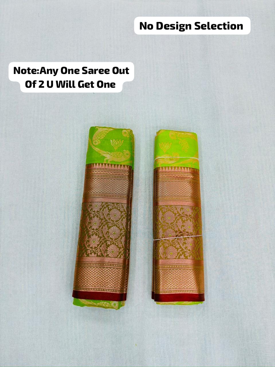 GOLDEN GADWAL  OFFER
