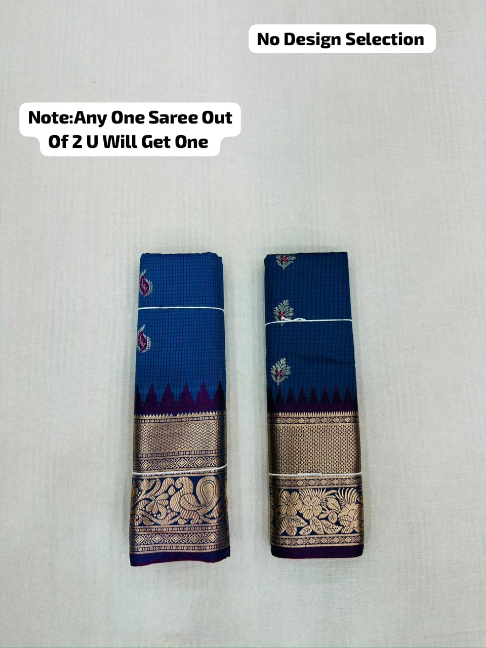 GOLDEN GADWAL  OFFER