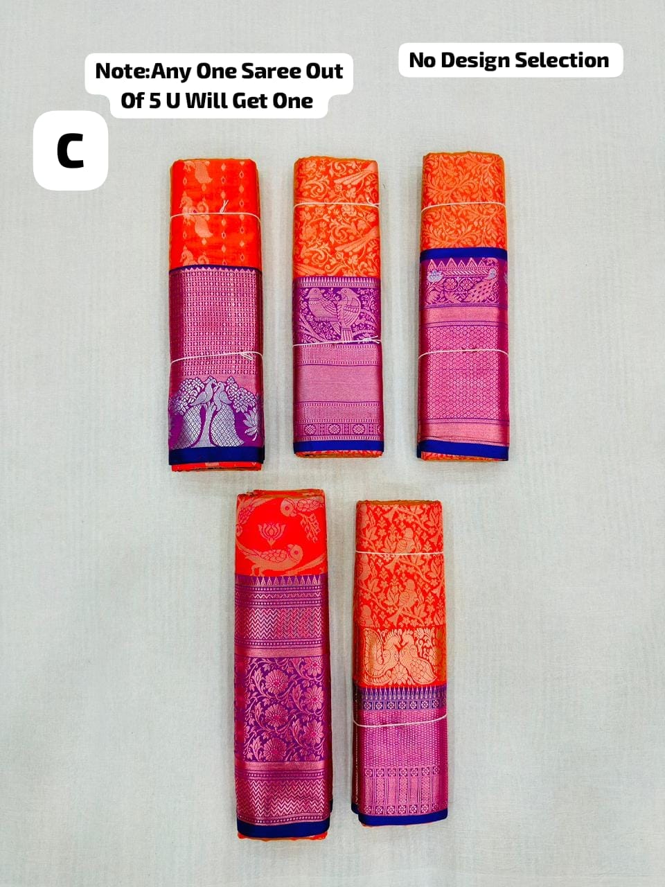 GOLDEN GADWAL  OFFER