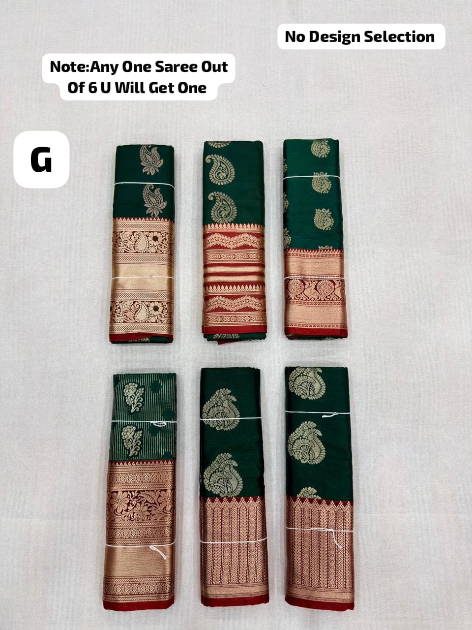 GOLDEN GADWAL  OFFER