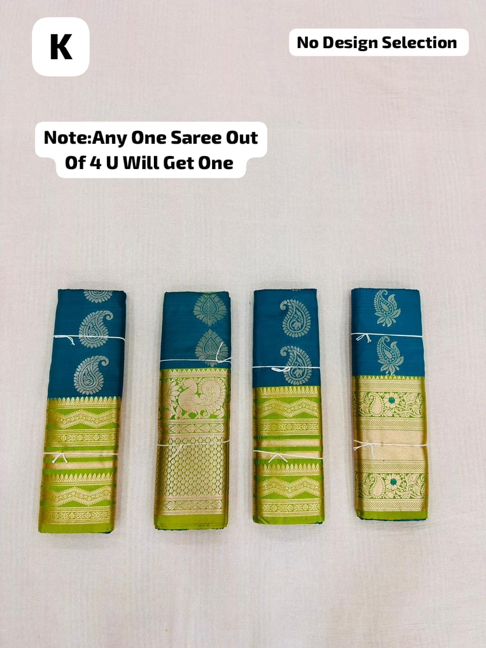 GOLDEN GADWAL  OFFER
