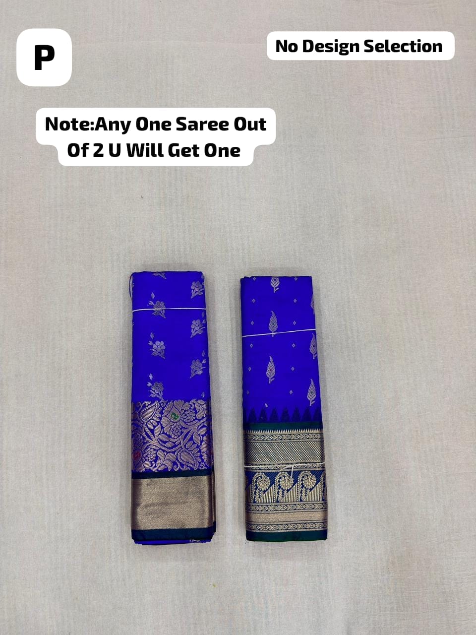 GOLDEN GADWAL  OFFER