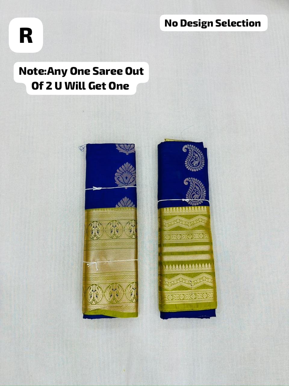 GOLDEN GADWAL  OFFER
