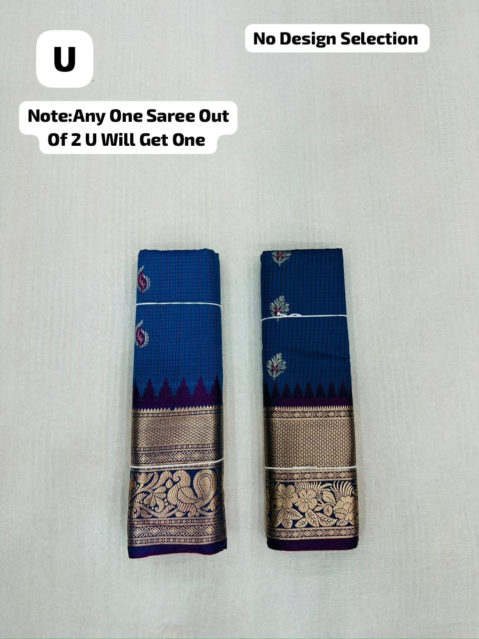 GOLDEN GADWAL  OFFER