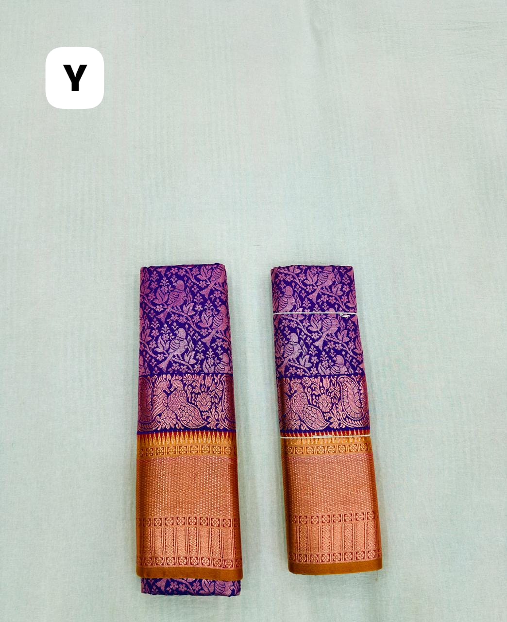 GOLDEN GADWAL  OFFER