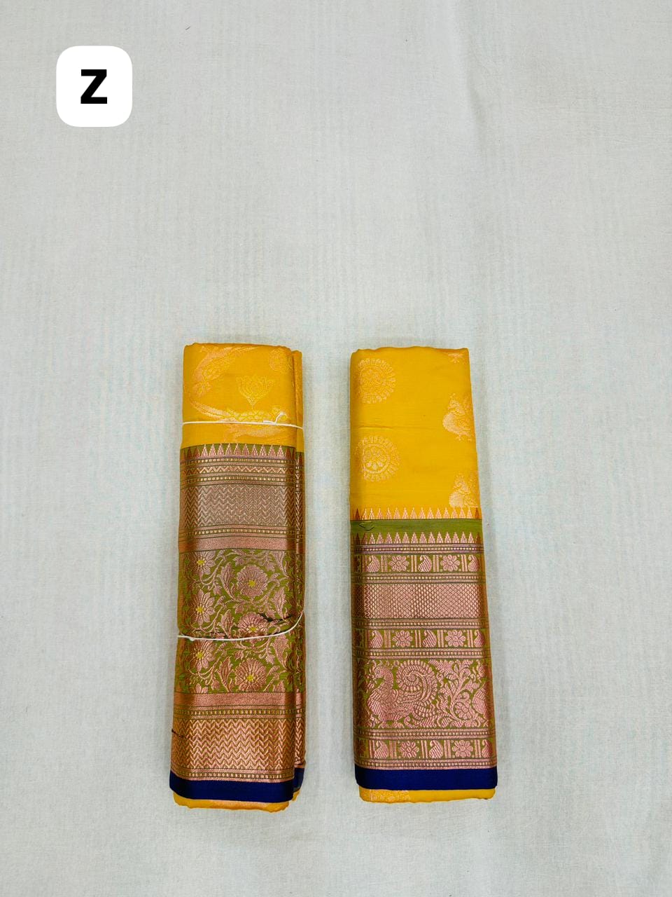 GOLDEN GADWAL  OFFER