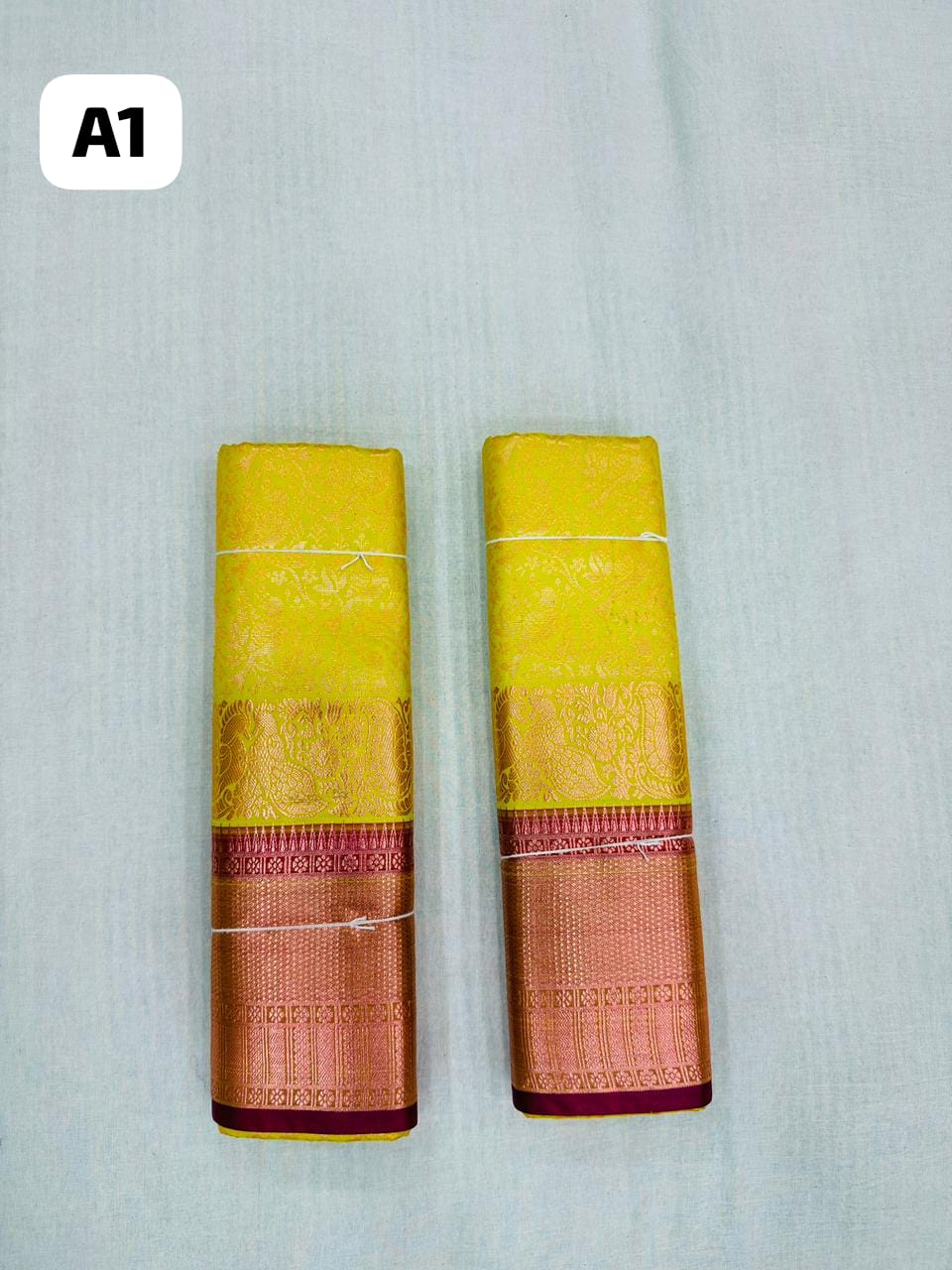 GOLDEN GADWAL  OFFER