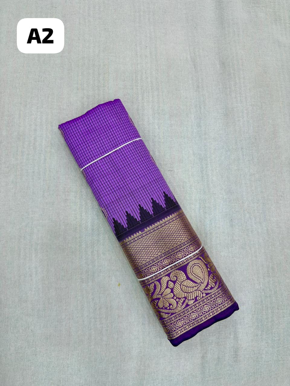 GOLDEN GADWAL  OFFER