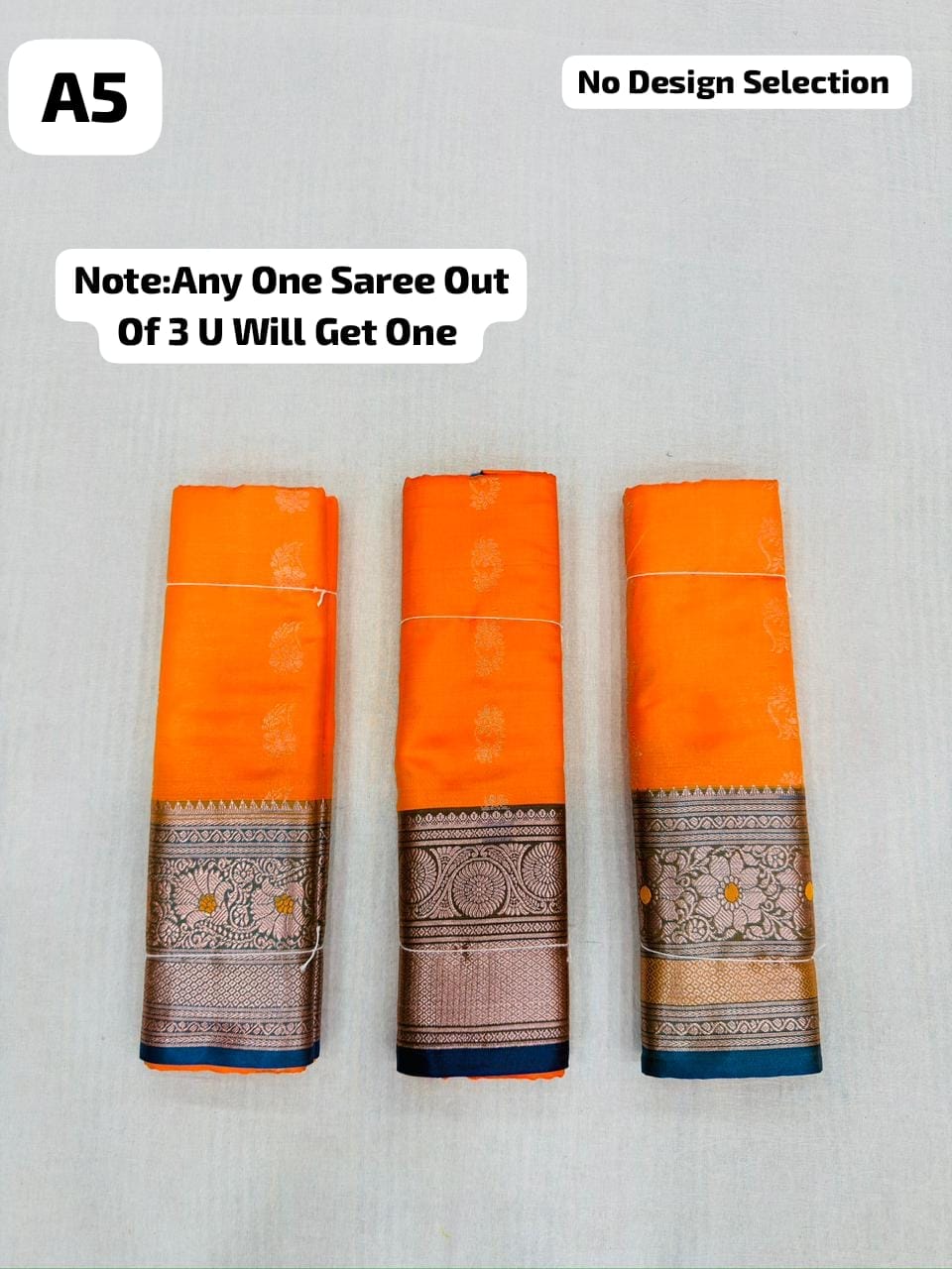 GOLDEN GADWAL  OFFER