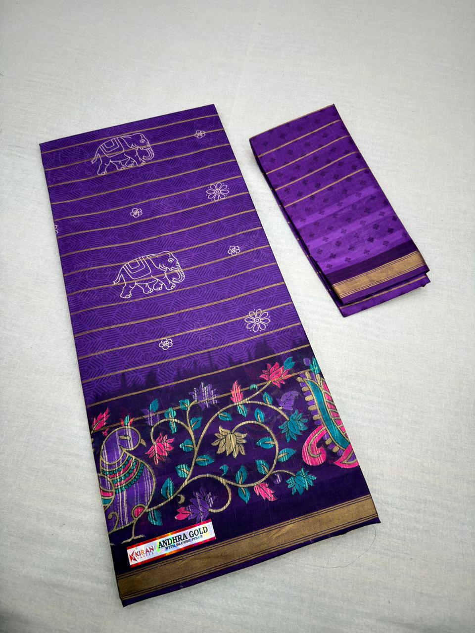 ANDHRA COTTON