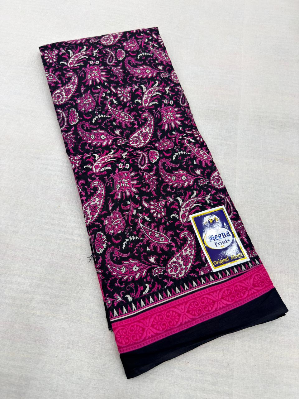 PURE MUSLIN COTTON