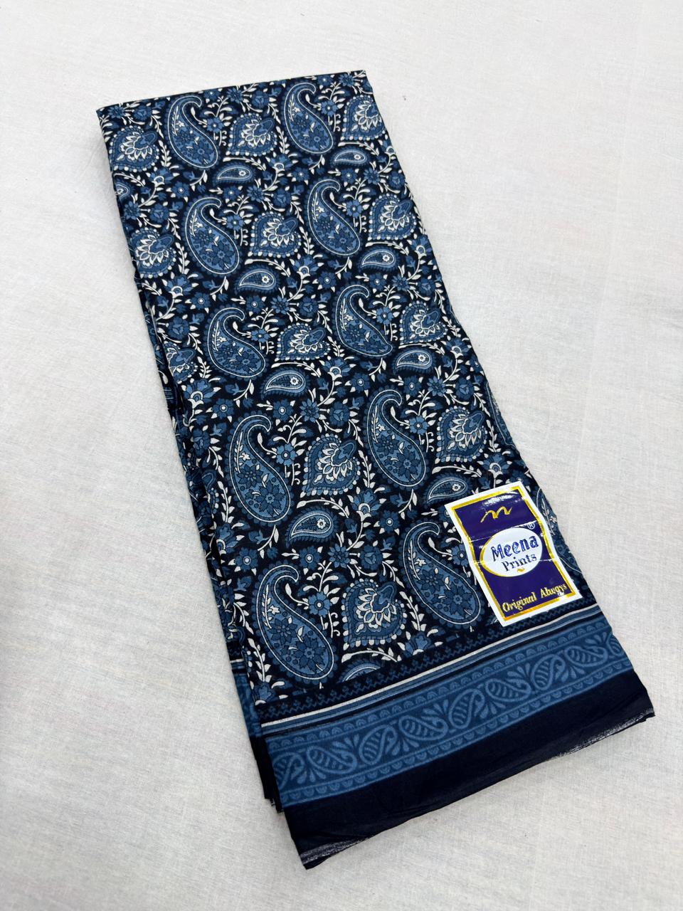 PURE MUSLIN COTTON