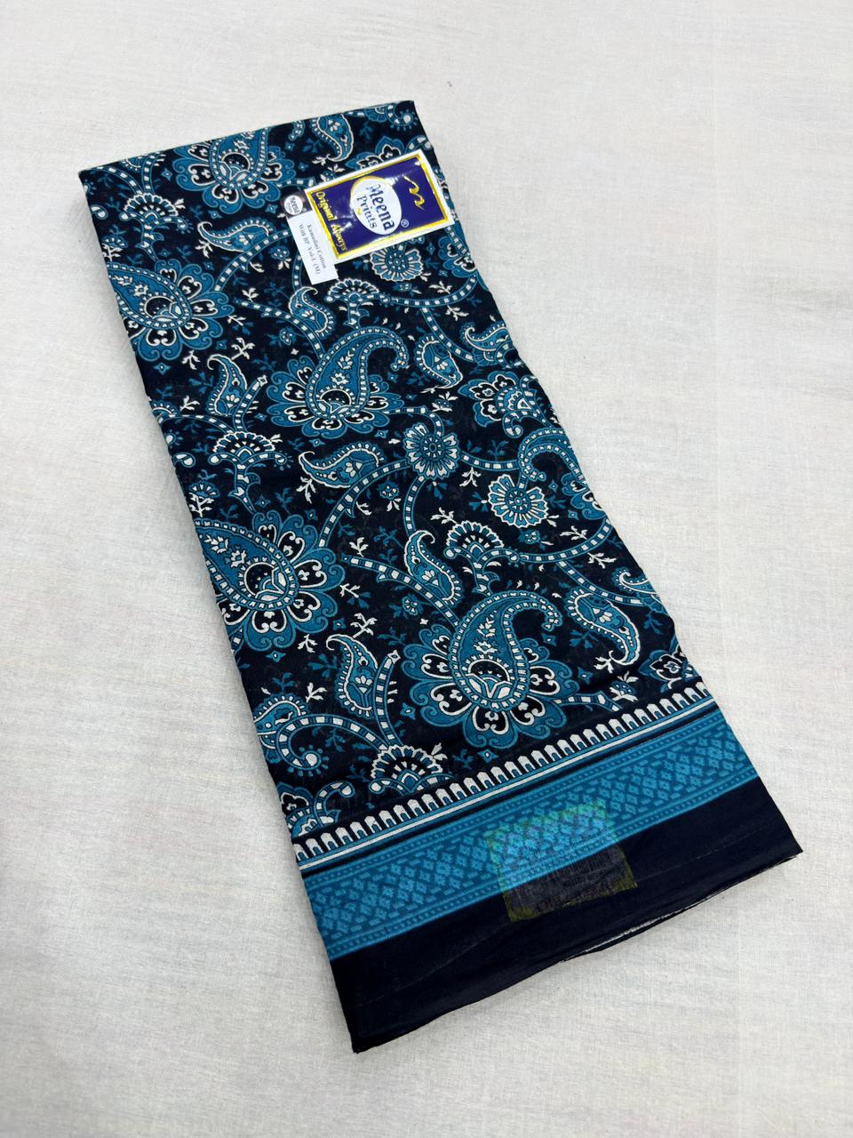 PURE MUSLIN COTTON