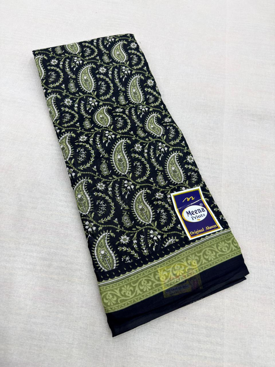 PURE MUSLIN COTTON