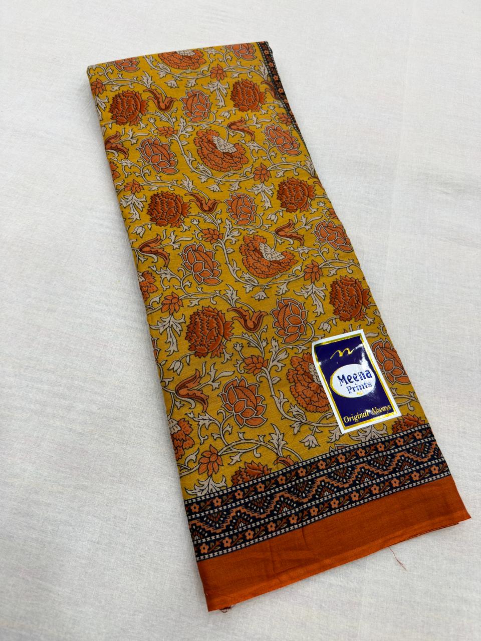 PURE MUSLIN COTTON