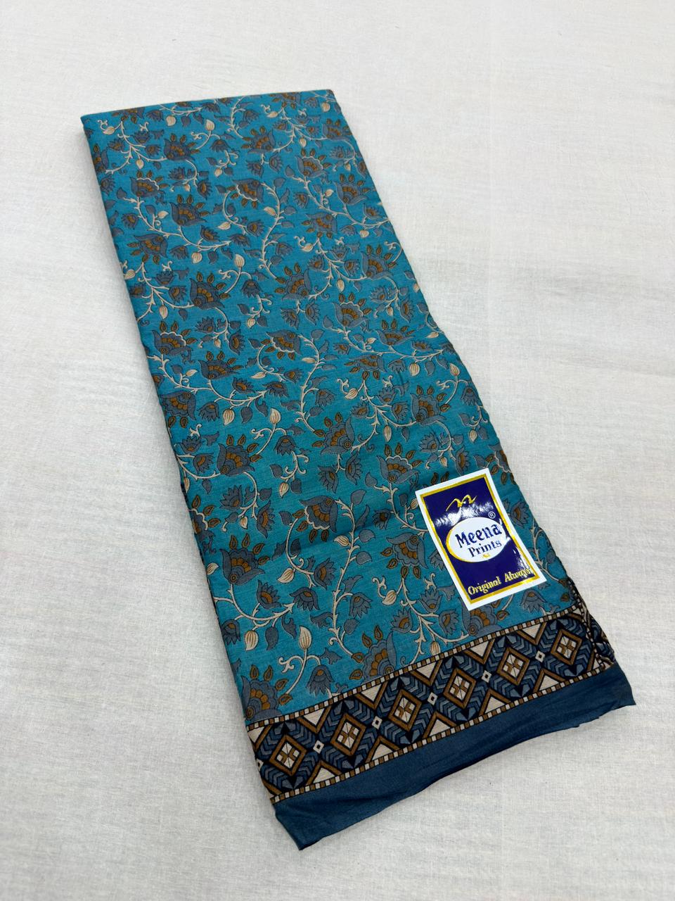 PURE MUSLIN COTTON
