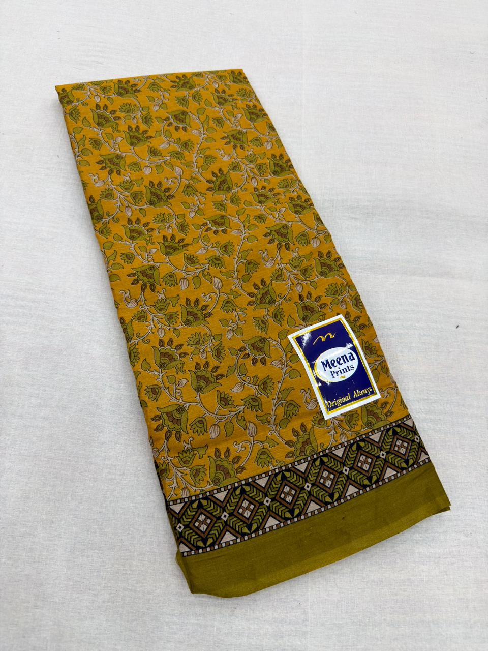 PURE MUSLIN COTTON