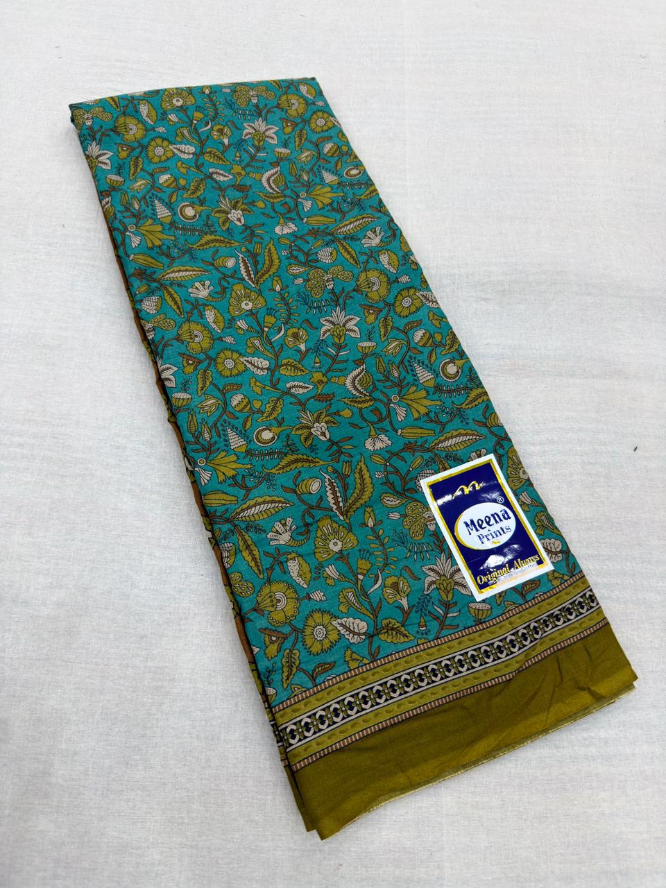 PURE MUSLIN COTTON