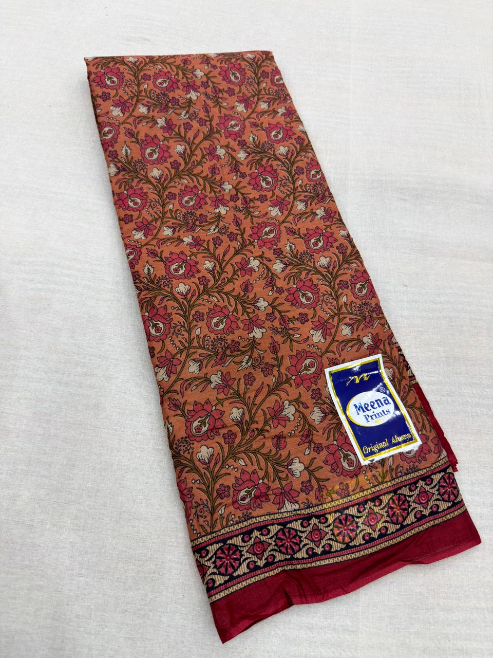 PURE MUSLIN COTTON