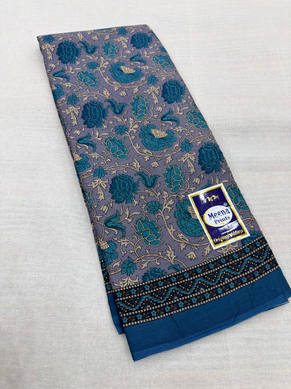 PURE MUSLIN COTTON