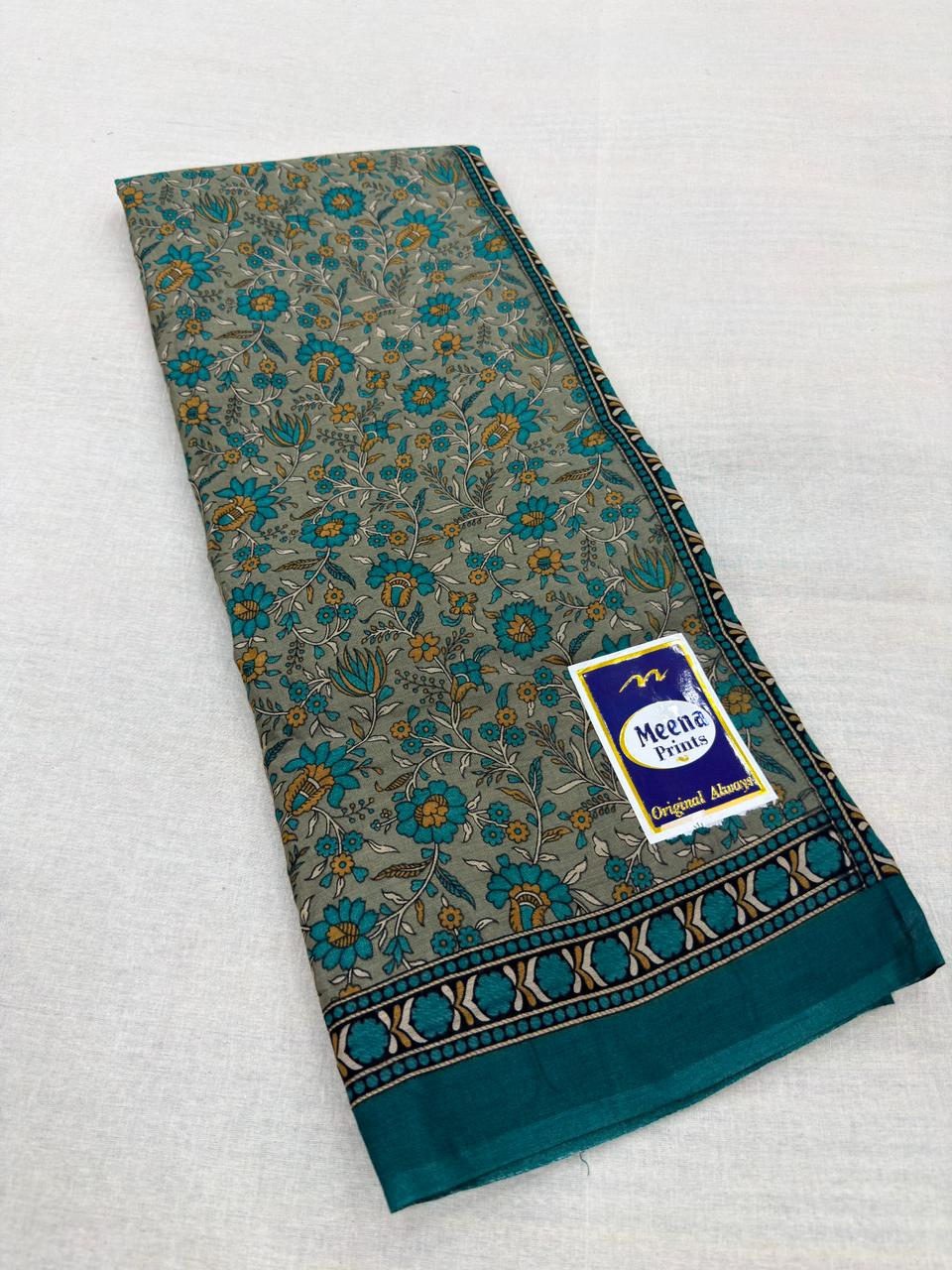 PURE MUSLIN COTTON