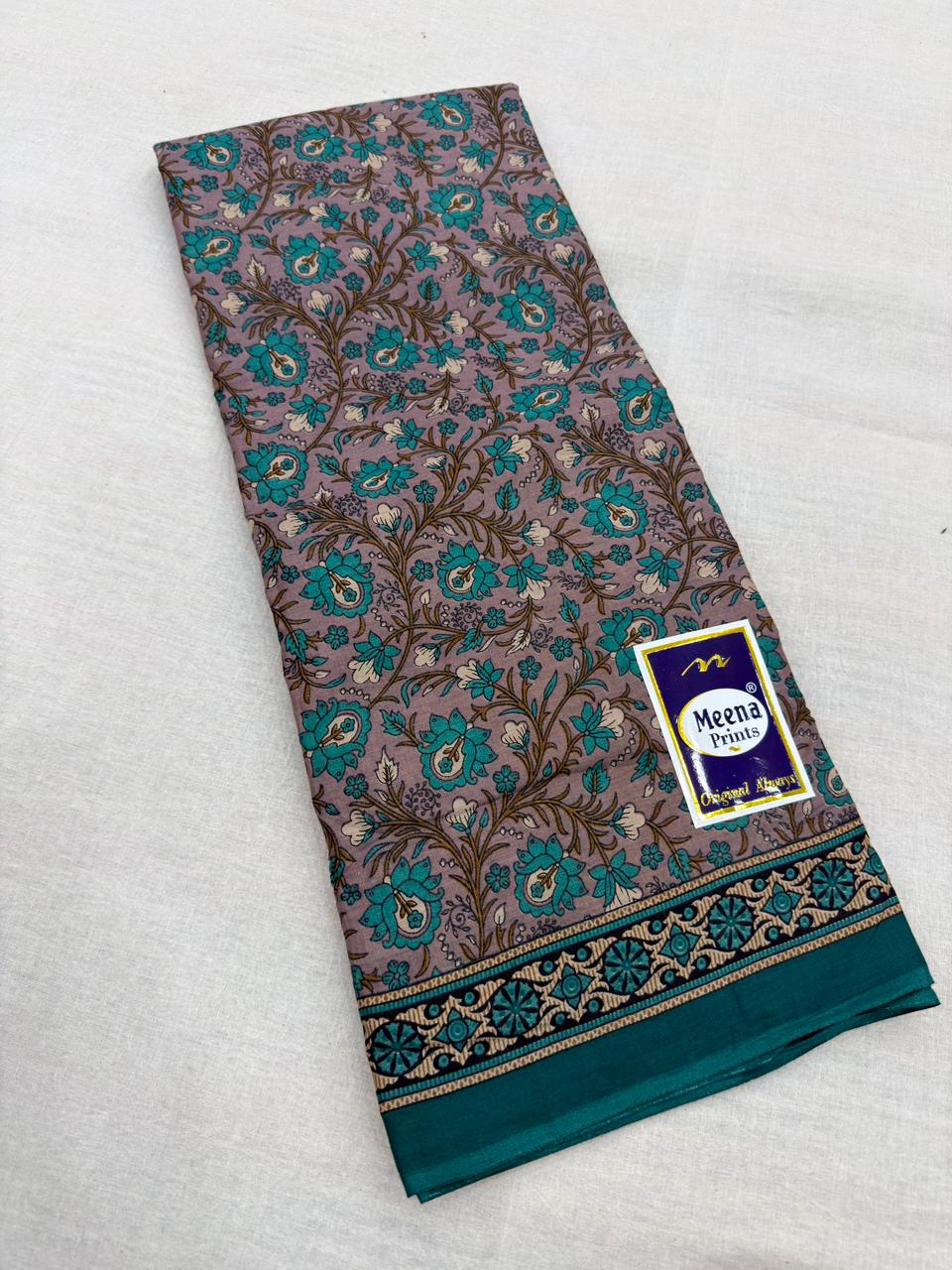 PURE MUSLIN COTTON
