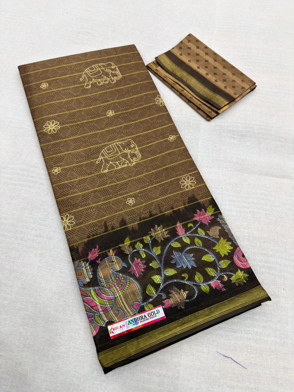 ANDHRA COTTON